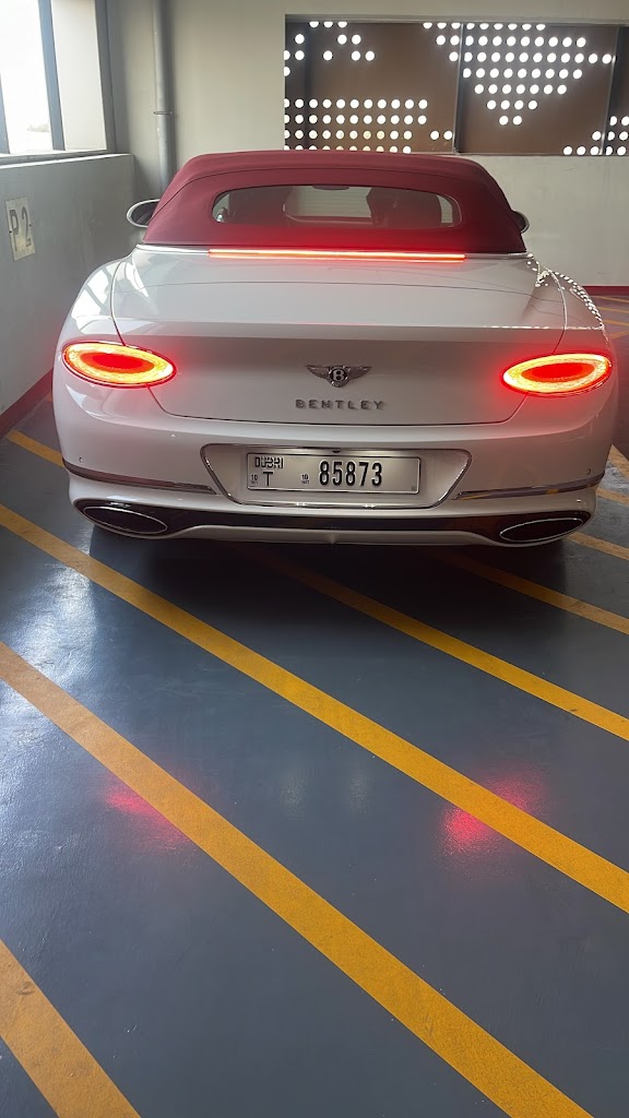 Super Glory Parking Car Washing Company