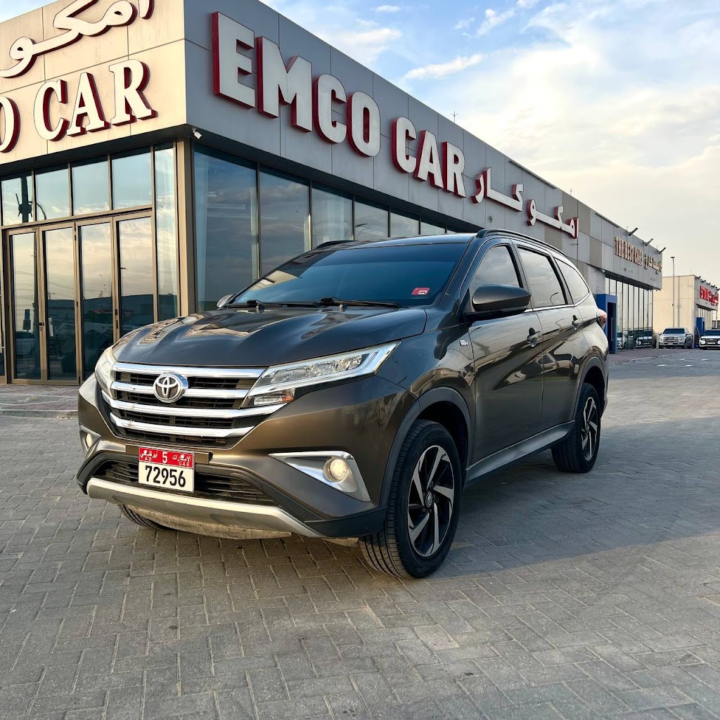 Emco Cars – Abu Dhabi | mkw krz – ‘bwZby