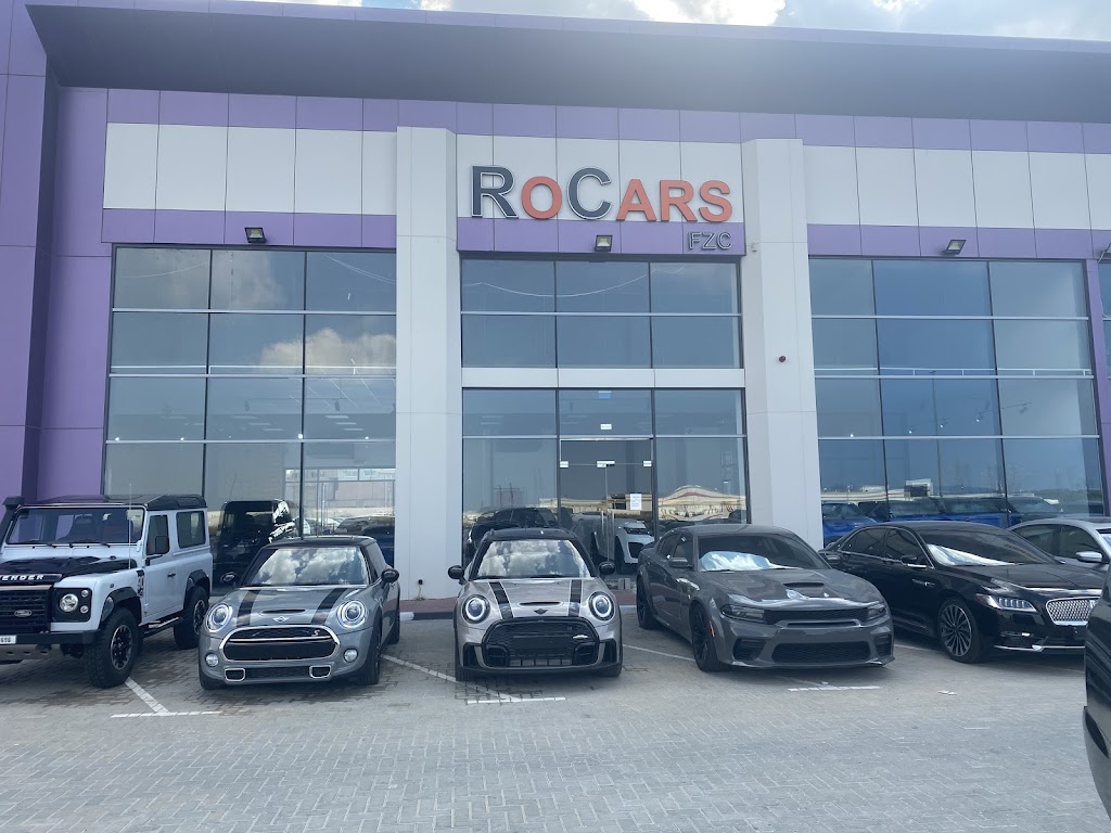 RoCars