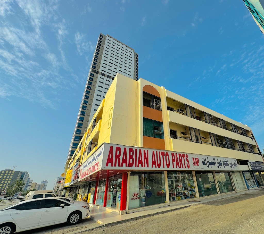 Arabian Auto Parts LLC