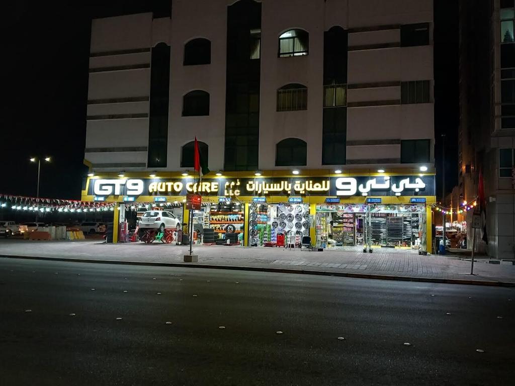 jy ty nyn llaany@ blsyrt wlmrkbt (GT9 Autocare LLC)