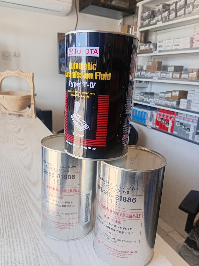 Al mostaqeem auto spare parts llc