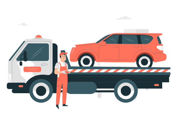 Xpress Towing & Recovery Services