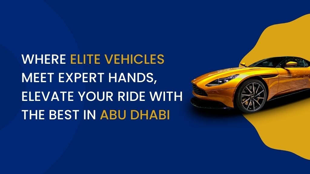 Royal Tech Auto Services