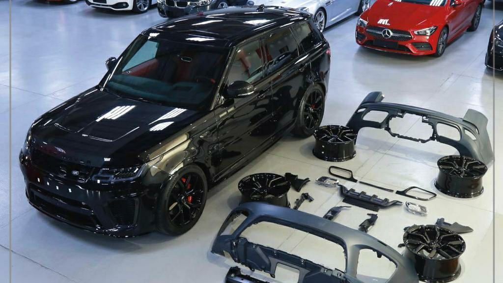 Prime Auto Repair LLC