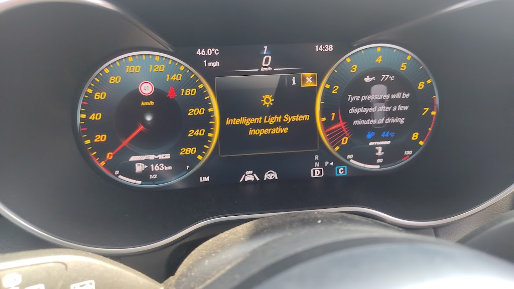 Al Kaser Garage Car Repair Services in Dubai