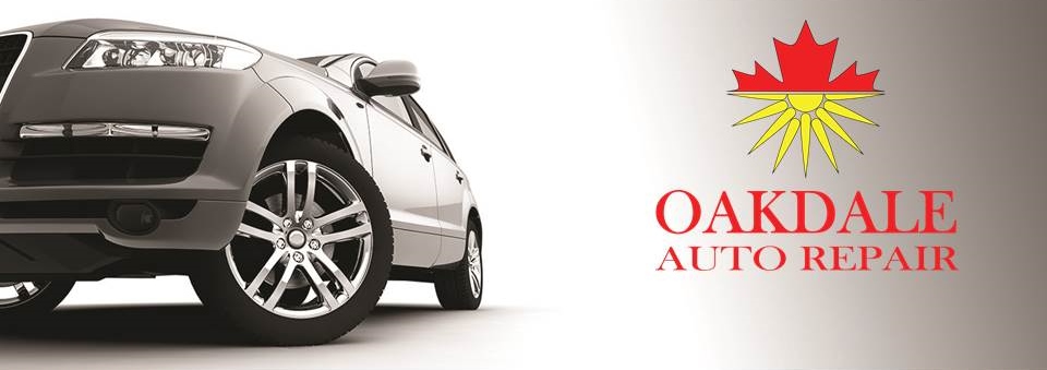 Oakdale Auto Repair