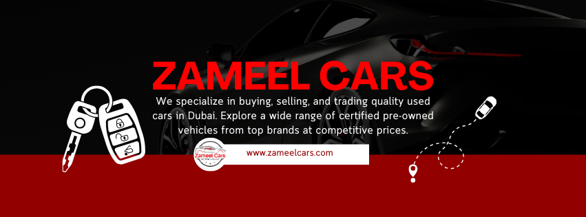 Zameel Cars