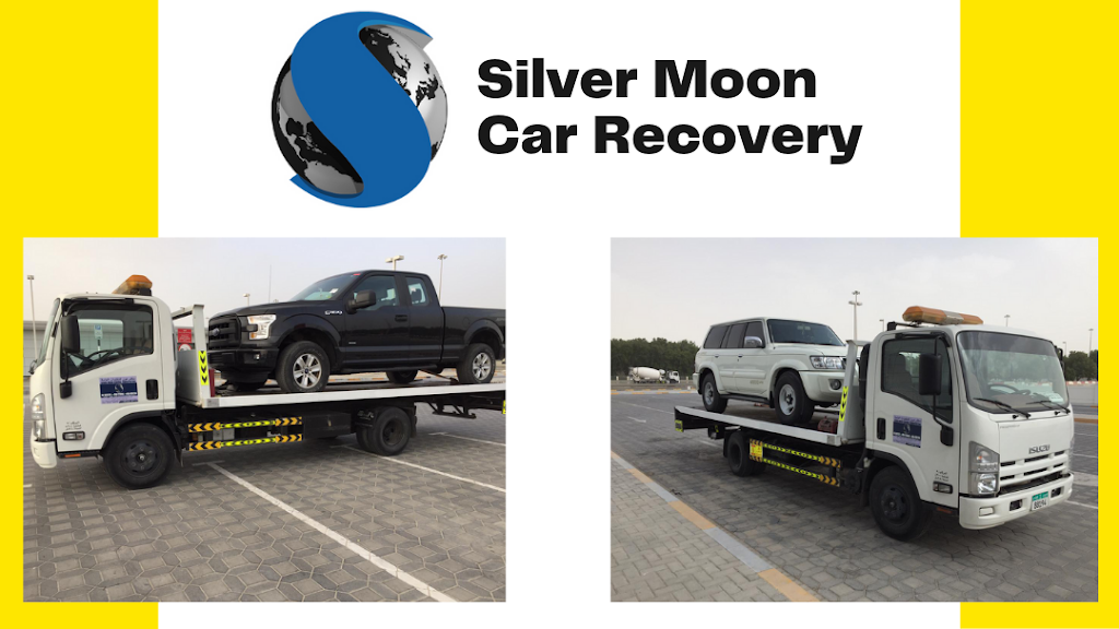 Silver Moon Car Recovery
