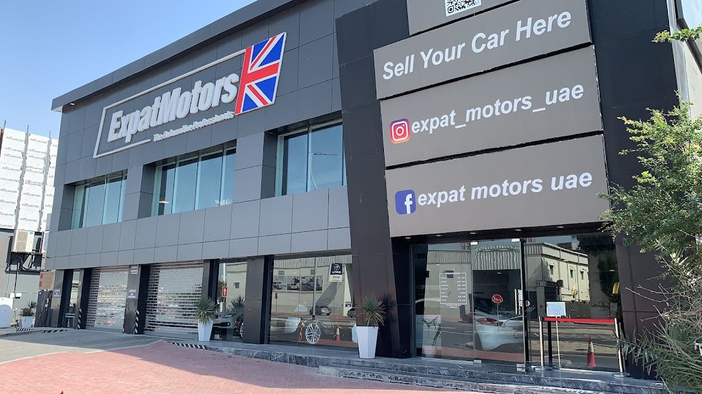 Expat Motors(r) The Number 1 Trusted Retailer