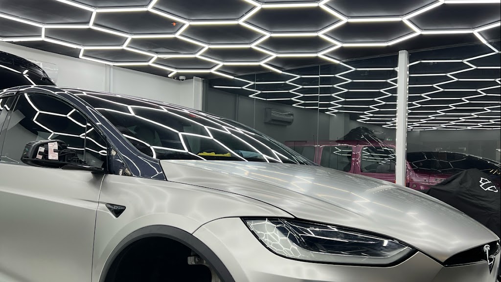 PPF Dubai, Paint Protection Film, Color PPF, Wrapping Car