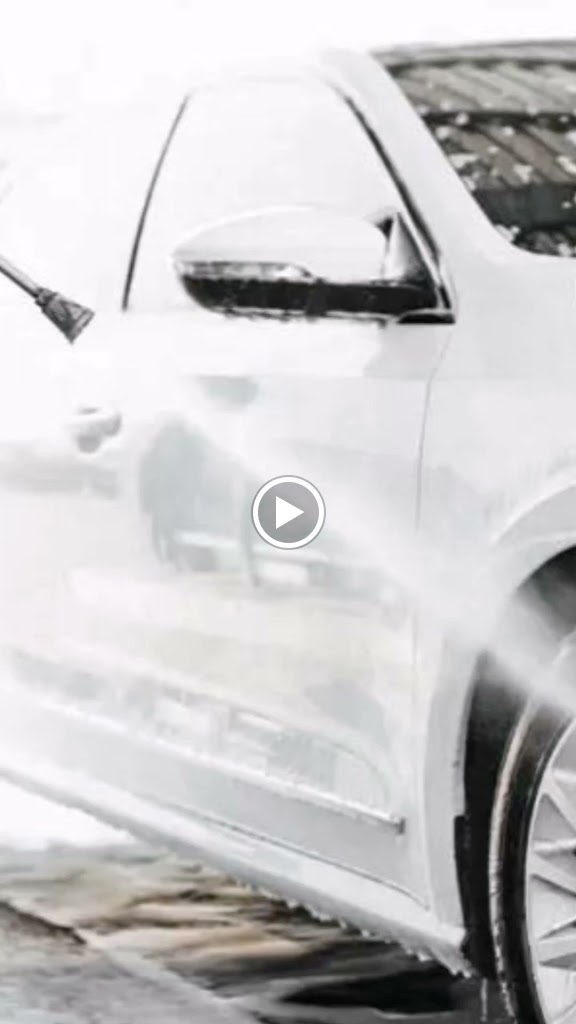 Car Wash home service Gsyl lsyrt