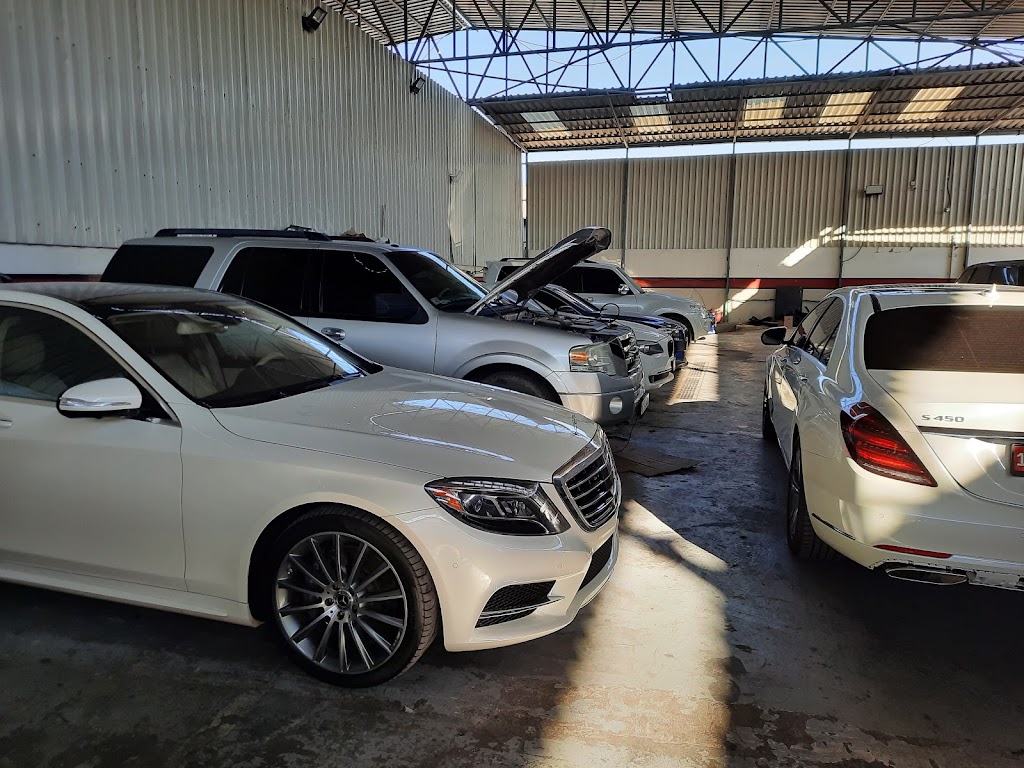 Afamia Automobile Repair Company