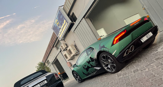 Avenue Auto Services